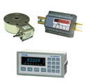 Load cell - Indicator - Transmitter